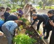 מערכת החינוך בגדרה חזרה לפעילות מלאה – אלפי תלמידים שבו ללימודים